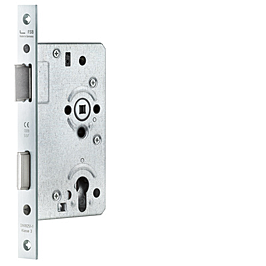Stainless Steel Mortise Front Door Lock, For Security at Rs 2400/piece in  Bengaluru
