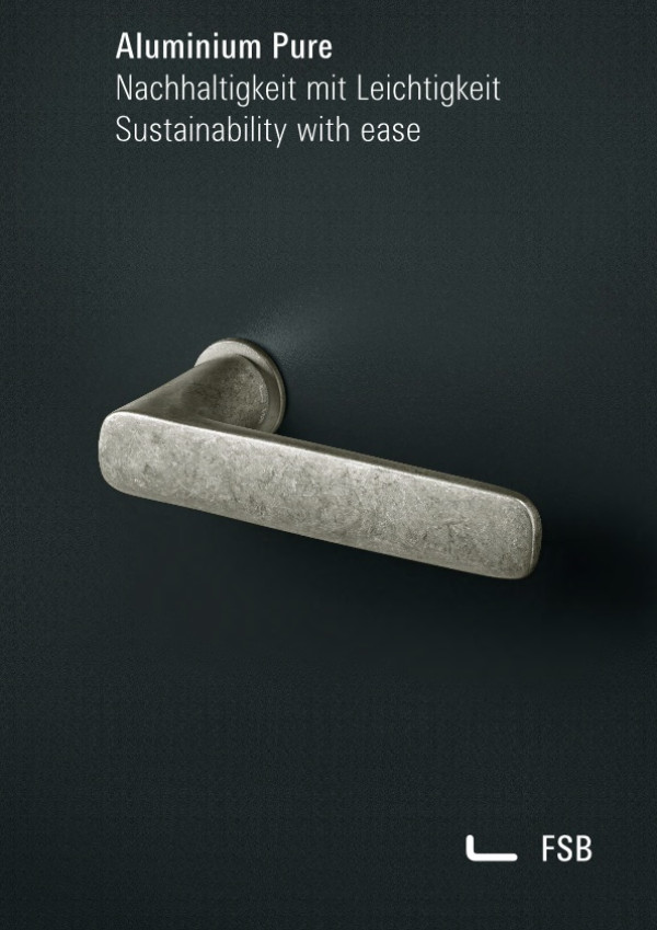 FSB Downloads — Everything at a Glance Franz Schneider Brakel GmbH