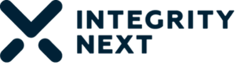 Logo of IntegrityNext