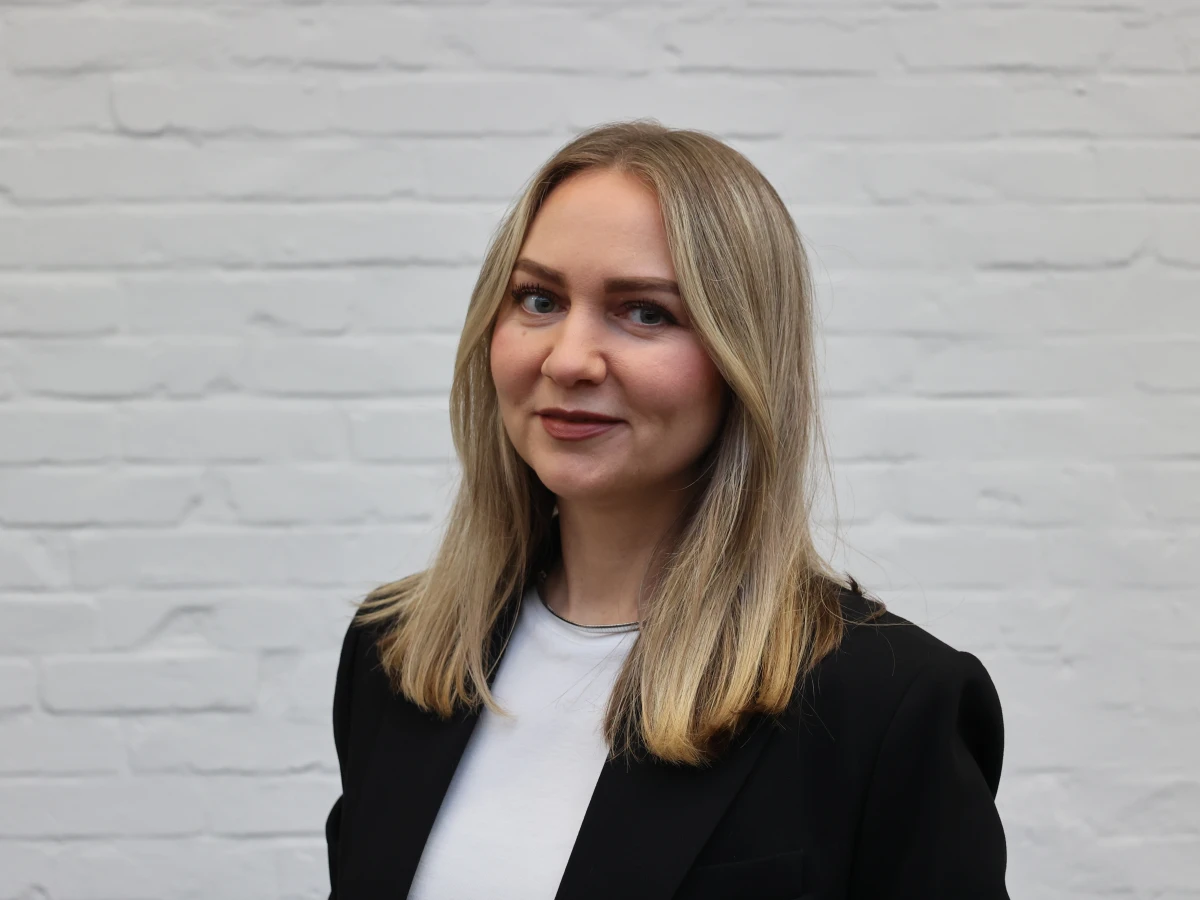 Alina Bay