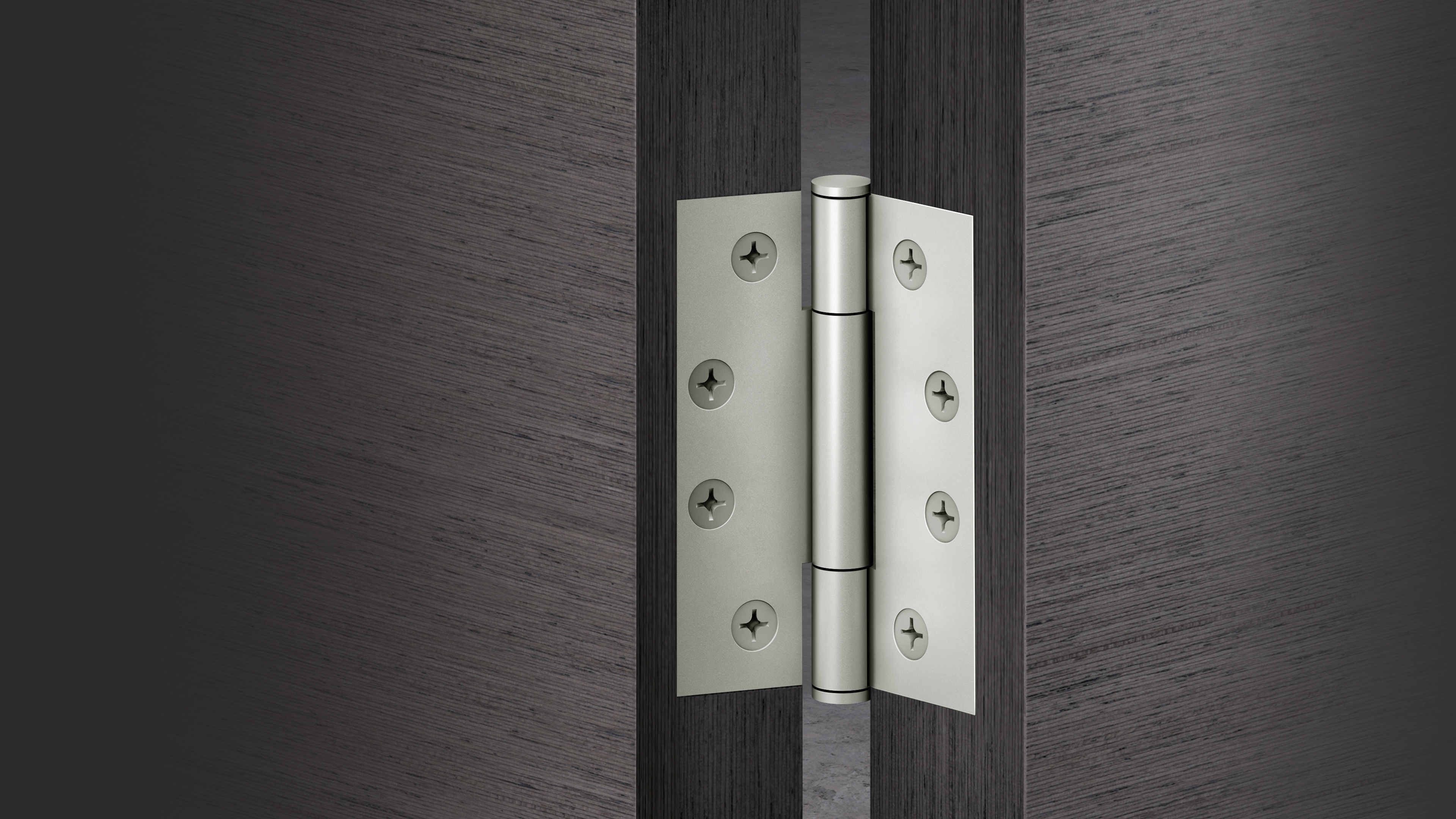 FSB North America FSB North America – Door Hinges