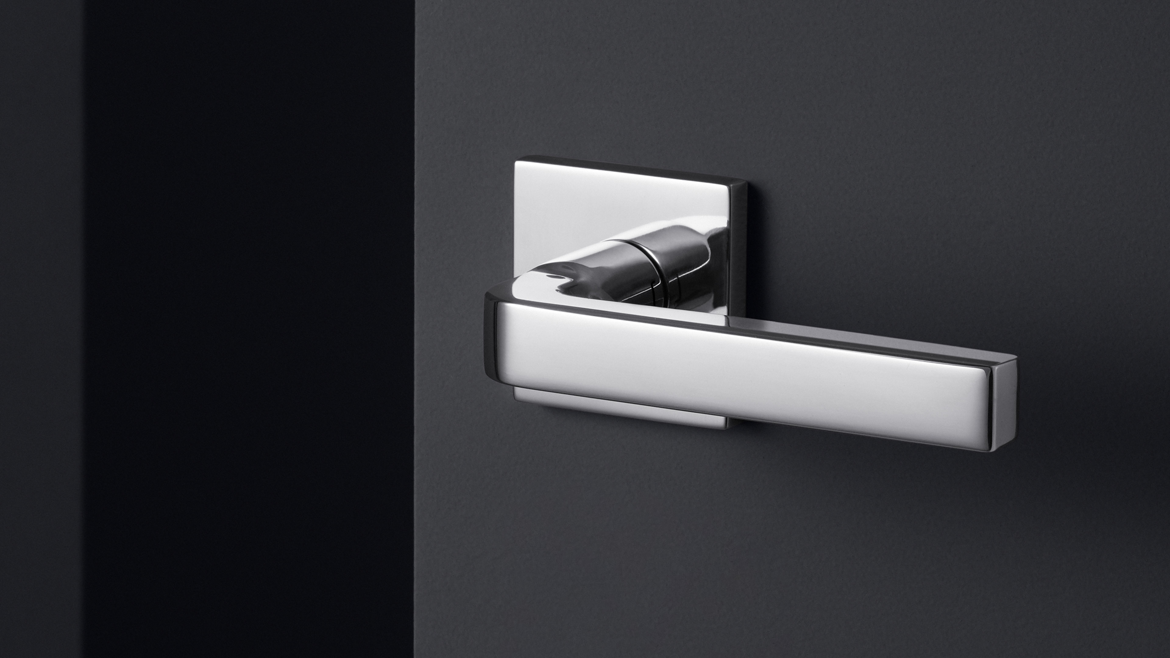 FSB Levers and Knobs