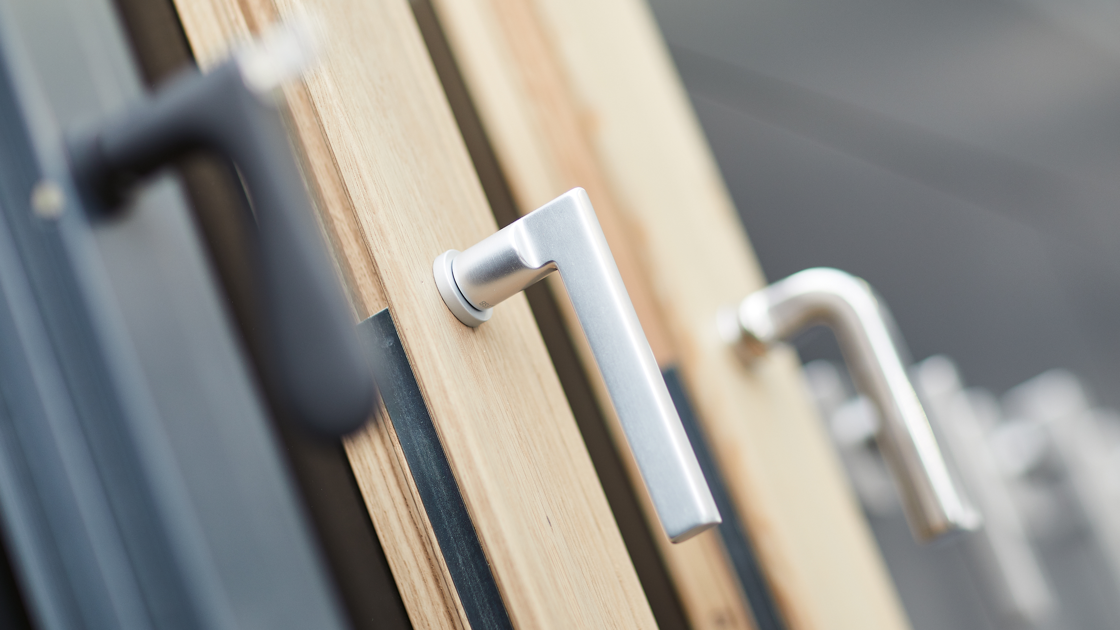 FSB Window Handle